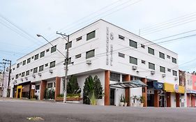 Venceslau Hotel